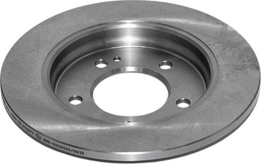 Тормозной диск Stellox. Артикул 6021-0309-SX