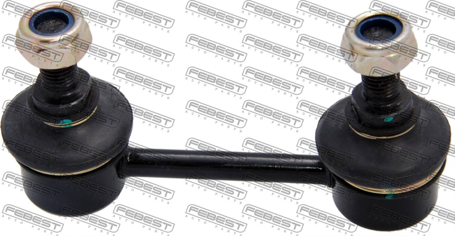 Стойка (тяга) стабилизатора Febest. Артикул 0423-DJR