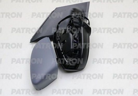 Зеркало боковое Patron. Артикул PMG0028M02