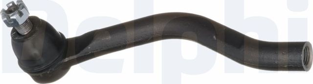 Наконечник рулевой тяги Delphi левый для Honda Civic X 2016-2026. Артикул TA3292