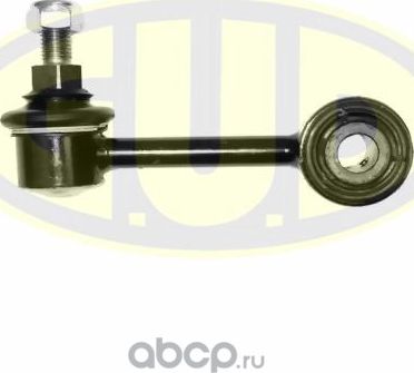 Стойка (тяга) стабилизатора G.U.D.. Артикул GSP301103