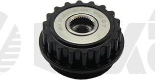 Муфта генератора обгонная Vika. Артикул 99031345501