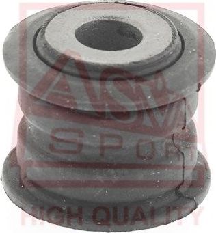 САЙЛЕНТБЛОК РУЛЕВОЙ РЕЙКИ Asva. Артикул 0301-CF4S1