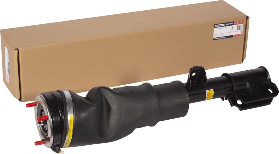 Пневмоамортизатор LAND ROVER RANGE ROVER -12 ADS пер.прав. (Marshall). Артикул M8011202