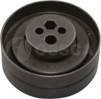 Натяжной ролик (натяжитель) ремня ГРМ OSSCA для Audi Cabriolet 1992-2000. Артикул 02375