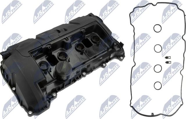 Клапанная крышка NTY для MINI Coupe R58 2010-2015. Артикул BPZ-BM-011