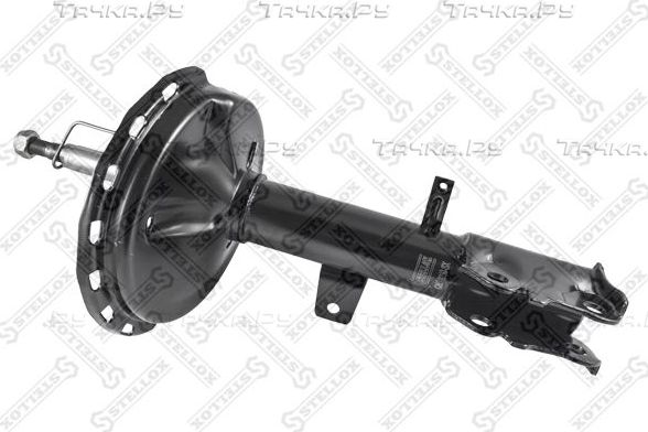 Амортизатор Stellox задний правый для Lexus RX II 2003-2008. Артикул 4203-9230-SX