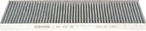 Салонный фильтр Bosch. Артикул 1 987 432 330
