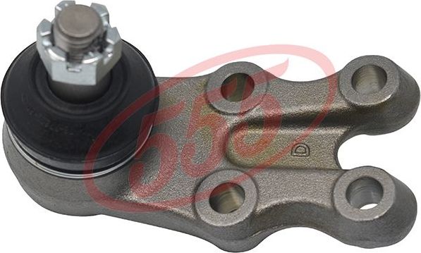 Шаровая опора 555 правая/левая нижняя для Chevrolet Captiva I 2006-2016. Артикул SB-7762