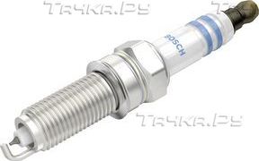 Свеча зажигания Bosch Иридий для Chery Arrizo 7 2013-2026. Артикул 0 242 129 525