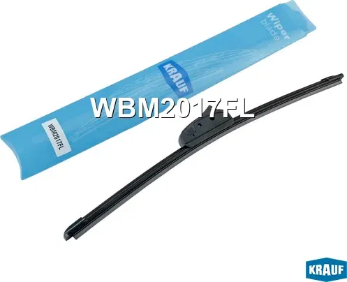 Щетка стеклоочистителя Krauf. Артикул WBM2017FL