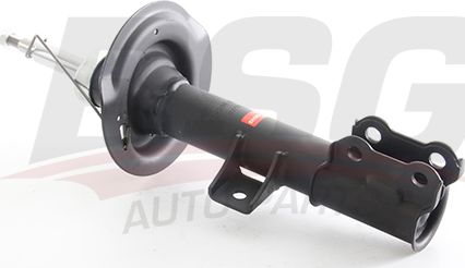 Амортизатор BSG. Артикул BSG 40-300-073