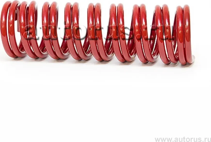 Пружины подвески ВАЗ2101 передней (уп. 2 шт.) БелМаг BM.0042 (Belmag). Артикул BM.0042