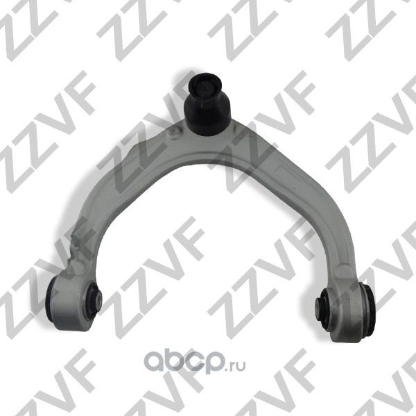 РЫЧАГ ПОДВЕСКИ ЛЕВЫЙ BMW X5 E70 (07-...), X6 E71 (08-14) (Zzvf). Артикул ZVRY115
