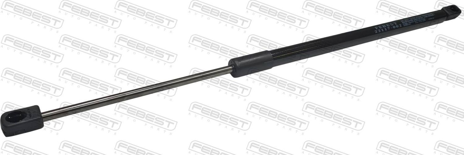 Амортизатор (упор) капота Febest. Артикул 22117-002