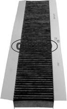 Салонный фильтр Corteco. Артикул 21652361