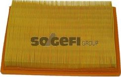 Воздушный фильтр Fram для Fiat Albea 1996-2012. Артикул CA5627