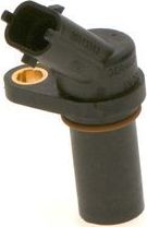 Датчик положения коленвала Bosch. Артикул 0 281 002 742