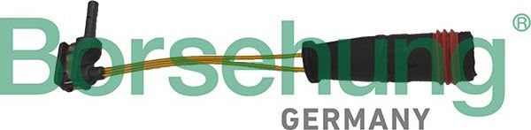 Датчик износа тормозных колодок  Borsehung. Артикул B13233