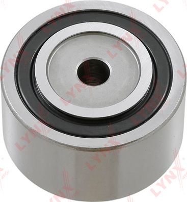Направляющий (ведущий) ролик приводного поликлинового ремня LYNXauto. Артикул PB-7122