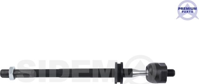 Рулевая тяга Sidem передняя для Volkswagen Transporter T4 1990-2003. Артикул 64231 A