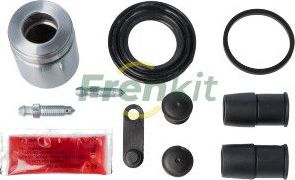 Ремкомплект тормозного суппорта Frenkit задний для BMW 3 IV (E46) 1997-2007. Артикул 240904