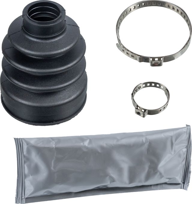 Пыльник ШРУСа внутренний Blue Print передний для Mazda 2 I (DY) 2003-2007. Артикул ADM58133