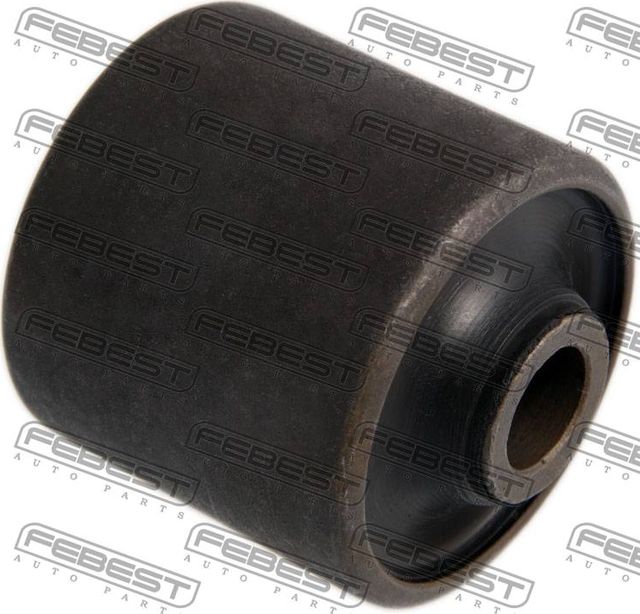 Сайлентблок заднего рычага подвески Febest задний верхний внутренний для Mitsubishi L400 1995-2003. Артикул MAB-093