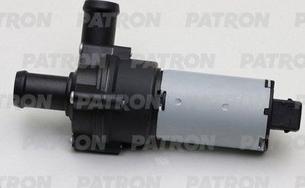 Дополнительный водяной насос Patron для Opel Sintra 1996-1999. Артикул PCP006