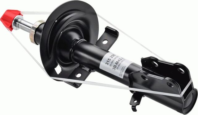 Амортизатор SACHS передний для Renault Kangoo II 2008-2026. Артикул 315 298