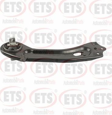 Поперечный рычаг задней подвески ETS. Артикул 09.TC.721