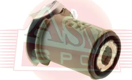 САЙЛЕТБЛОК ЗАДНЕГО ПОДРАМНИКА ЗАДНИЙ (Asva). Артикул 2301020