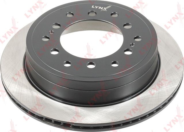 Тормозной диск LYNXauto. Артикул BN-1183