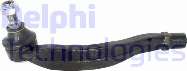 Наконечник рулевой тяги Delphi. Артикул TA2683