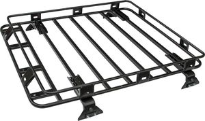 Багажник РИФ экспедиционный 1350*1400 для УАЗ Hunter 2003-2025. Артикул RIF469-roof1400