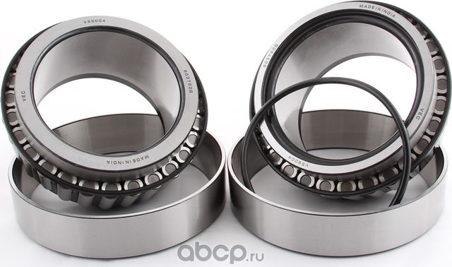 Подшипник ступицы 105*160*140 MAN TGA/TGM/TGS/TGX 803750B (VEC). Артикул V59004