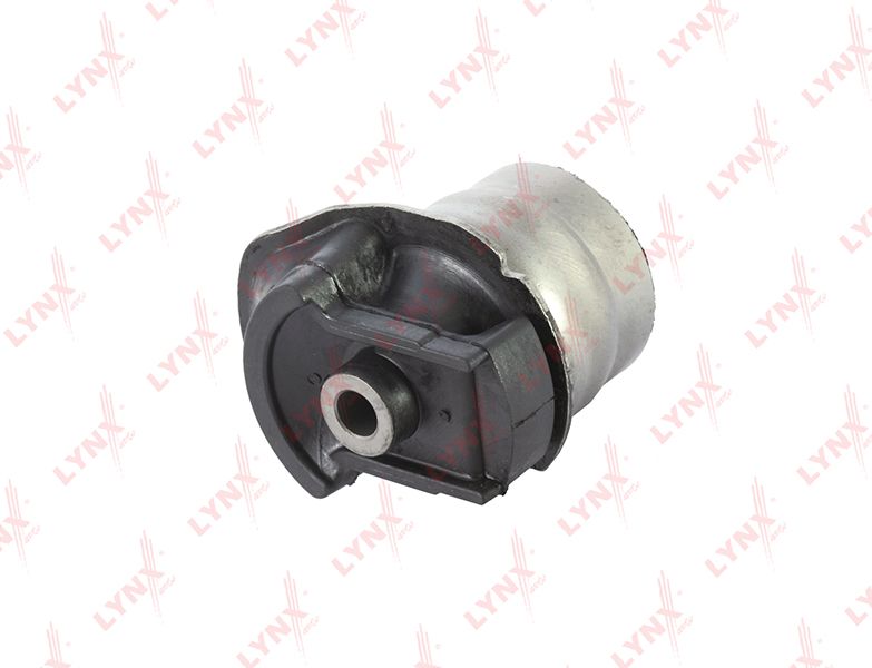 Сайлентблок задней балки LYNXauto. Артикул C9398