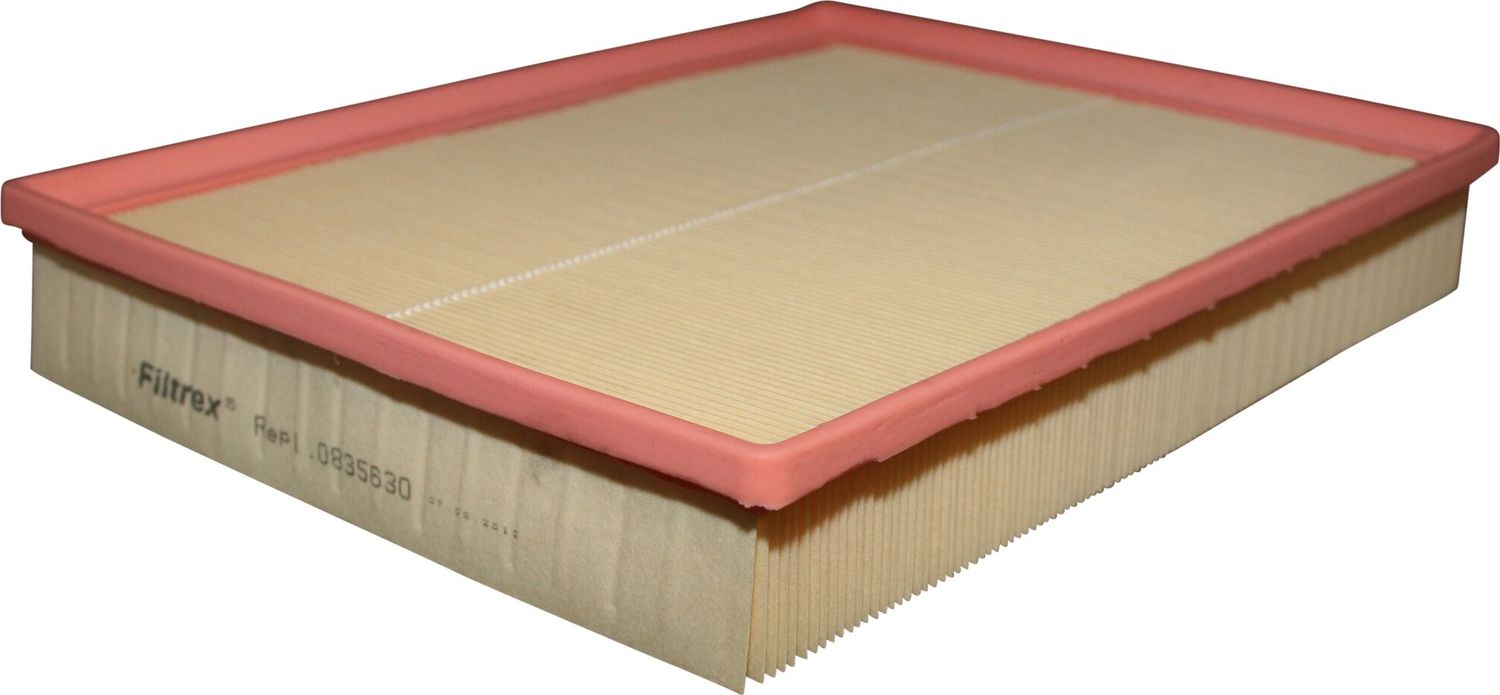 Воздушный фильтр JP Group. Артикул 1218602400