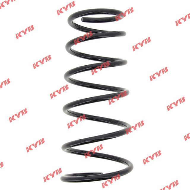 Пружина подвески KYB (Каяба) K-Flex задняя для Mazda 323 VI (BJ) 1998-2004. Артикул RA6980