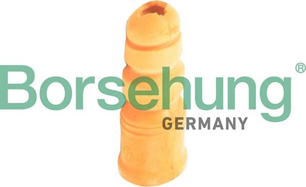 Отбойник амортизатора (стойки) Borsehung. Артикул B10017