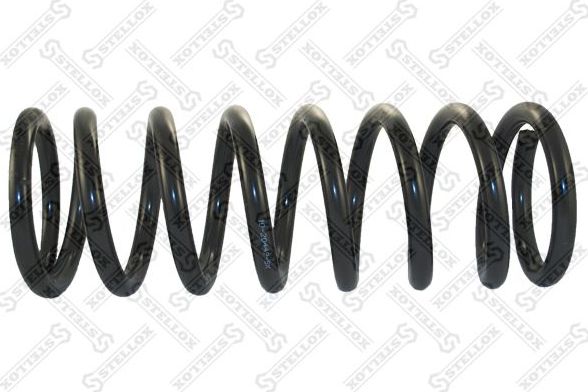 Пружина подвески Stellox задняя для Mercedes-Benz S-Класс II (W126) 1979-1991. Артикул 10-20449-SX