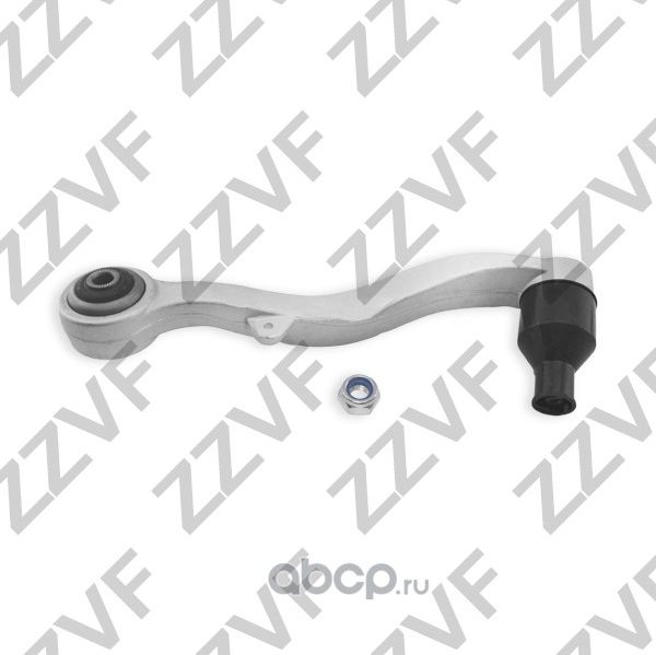 РЫЧАГ ПОДВЕСКИ ПРАВЫЙ BMW 5 E60 (03-) (Zzvf). Артикул ZVRY102