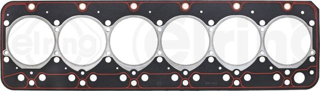 Прокладка ГБЦ Elring для IVECO EuroCargo I, II, III 1991-2015. Артикул 835.555