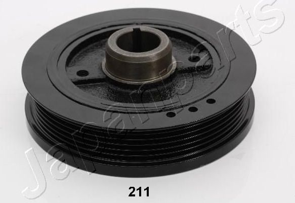 Шкив коленвала Japanparts. Артикул PU-211