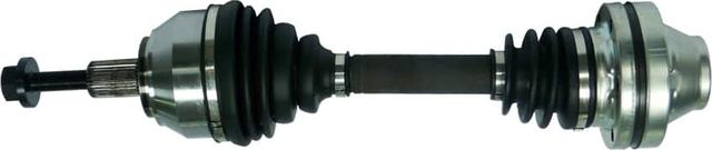 Полуось (привод в сборе, приводной вал) SKF передняя правая/левая для Volkswagen Amarok I 2010-2026. Артикул VKJC 8808