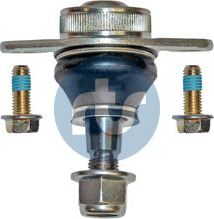 Шаровая опора RTS передняя правая/левая нижняя для Volvo XC70 I 1997-2007. Артикул 93-07033-056