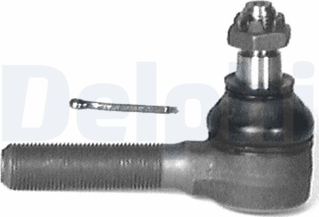 Наконечник рулевой тяги Delphi правый для Volkswagen LT I 1975-1996. Артикул TA1241
