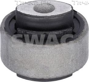 Сайлентблок переднего рычага подвески SWAG. Артикул 70 91 9473