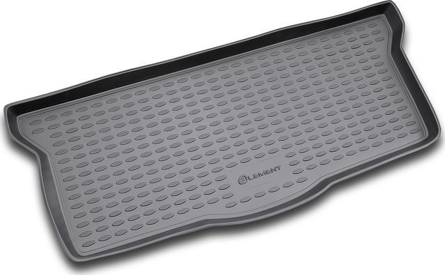 Коврик Element для багажника Peugeot 107 хэтчбек 2005-2014. Артикул NLC.38.07.B11