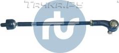 Рулевая тяга поперечная RTS правая для Volkswagen Polo III 1995-2002. Артикул 90-00903-1